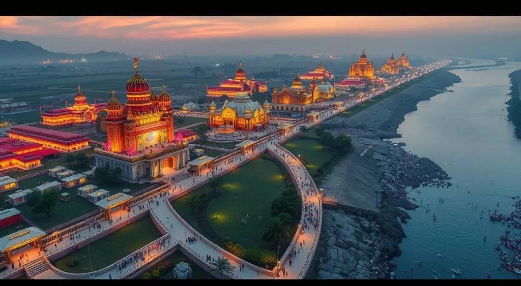 Mahakumbh 2025 Congression