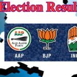 Delhi Election Result 2025