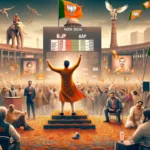 Delhi Election Result 2025