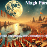 Magh Purnima 2025