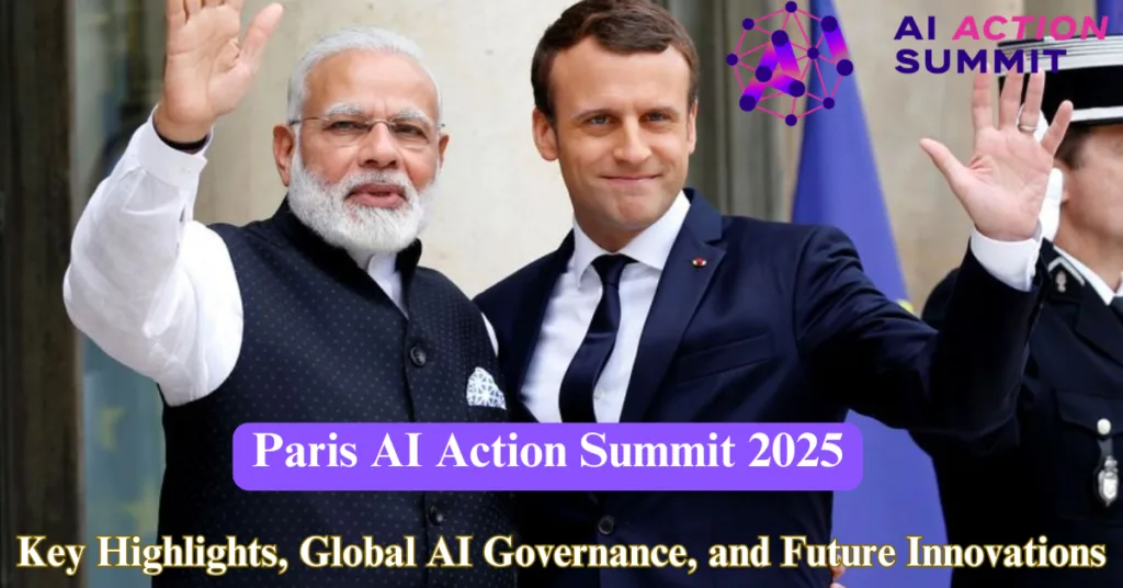 Paris AI Action Summit 2025