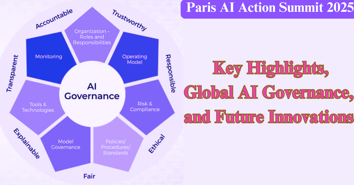 Paris AI Action Summit 2025