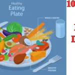 10 Powerful Tips to Prevent Diseases and Stay Healthy 10 Powerful Tips to Prevent Diseases
