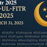 Eid-ul-Fitr 2025