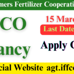 IFFCO Vacancy