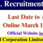 IOCL Recruitment 2025