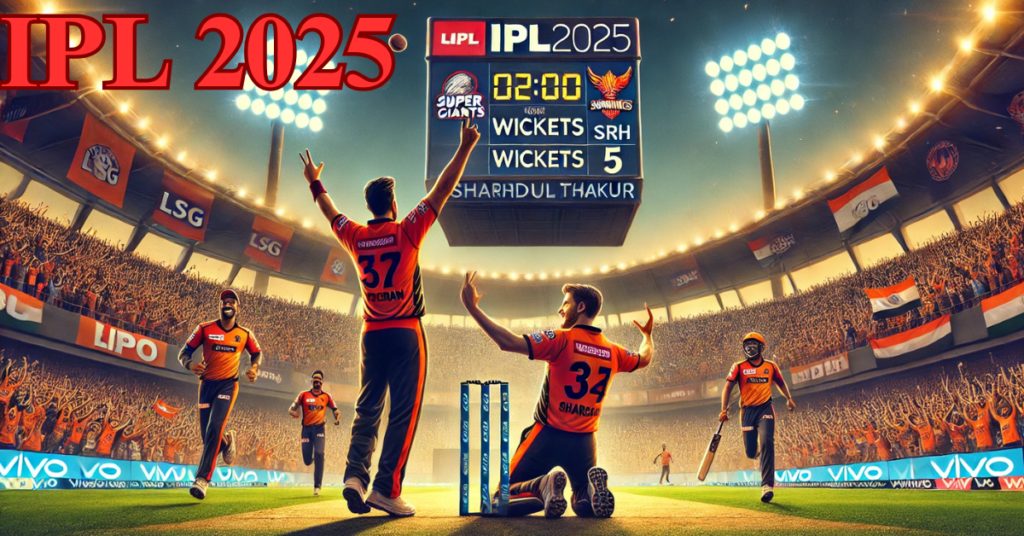 IPL 2025