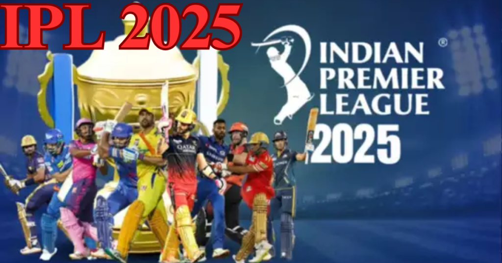 IPL 2025