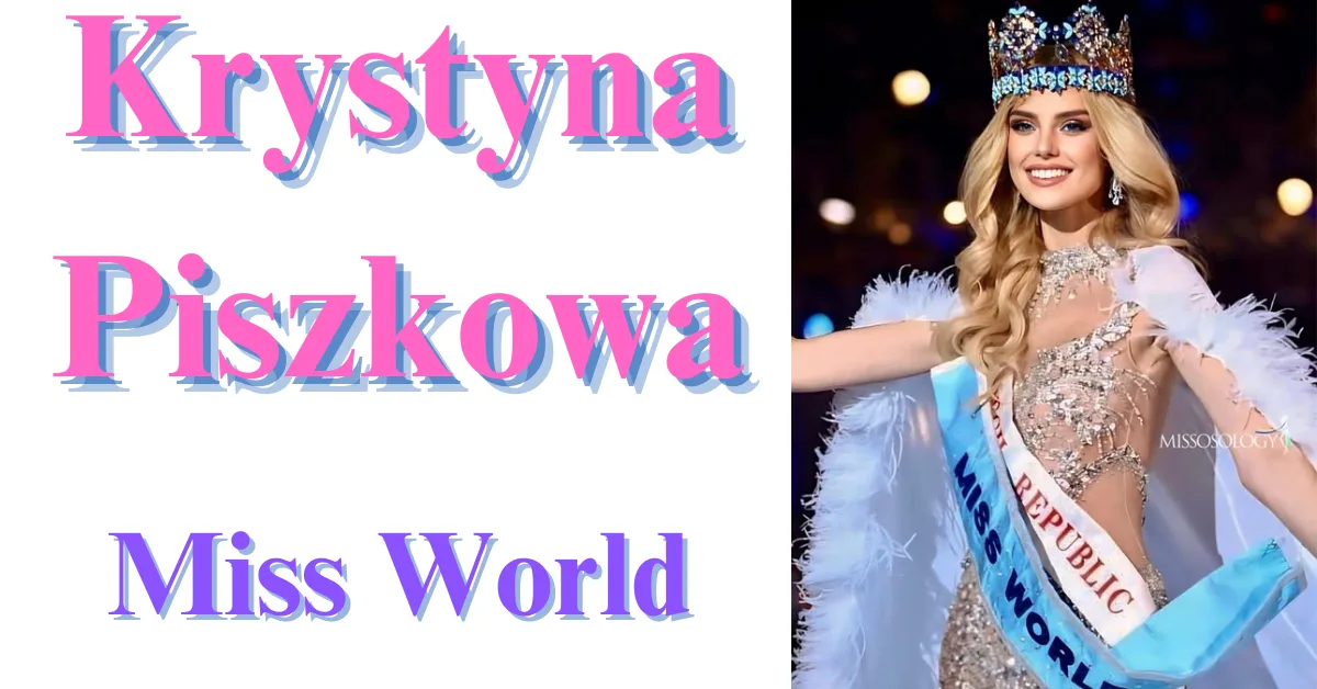Krystyna Piszkowa
