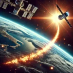 Sunita Williams Set to Return to Earth After Extended Mission on ISS Sunita Williams Set to Return