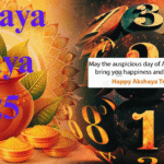 Akshaya Tritiya 2025