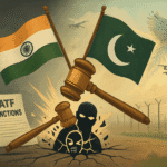 Strategic Measures: How India can Punish Pakistan for Terrorism Effectively Punish Pakistan for Terrorism