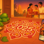 Tamil New Year 2025: Traditions, Significance, and Modern Celebrations Tamil New Year 2025: Traditions, Significance, and Modern Celebrations