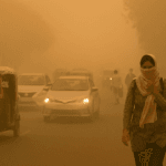 Dust Storm Disrupts Delhi-NCR: Causes, Impacts, and Safety Measures Dust Storm Disrupts Delhi