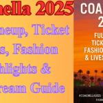 Coachella 2025