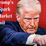 Donald Trump’s Tariffs Shake Markets: Sensex Plunges, Nikkei Hits 8-Month Low Amid Resilience Donald Trump's Tariffs Spark Global Market Turmoil