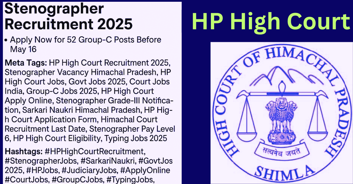 HP High Court