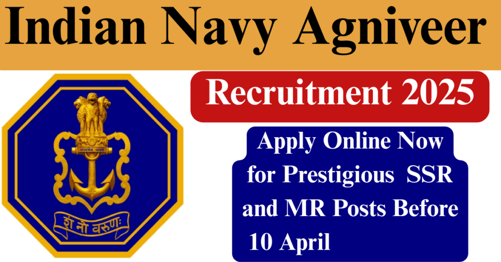 Indian Navy Agniveer