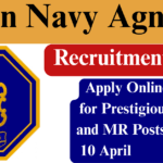 Indian Navy Agniveer