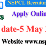 NSPCL Recruitment 2025: Apply for Assistant Officer Posts Before 5 May – An Incredible Opportunity for Engineers NSPCL Recruitment 2025