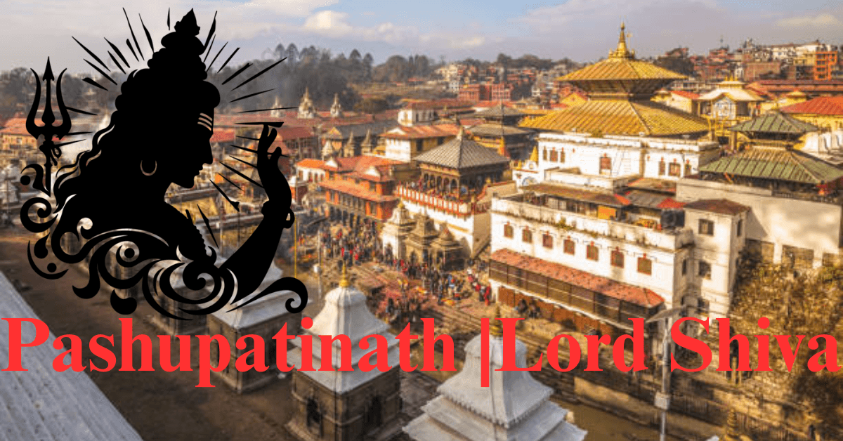 Pashupatinath |Lord Shiva