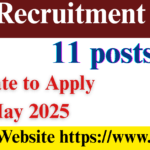 RRI Recruitment 2025: Golden Opportunity for Engineer & Assistant Jobs – Apply Now RRI Recruitment 2025