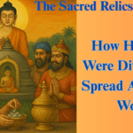The Sacred Relics of Buddha