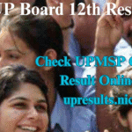 UP Board 12th Result 2025 Out: Check Your Result Instantly at upresults.nic.in UP Board 12th Result 2025