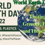 World Earth Day 2025
