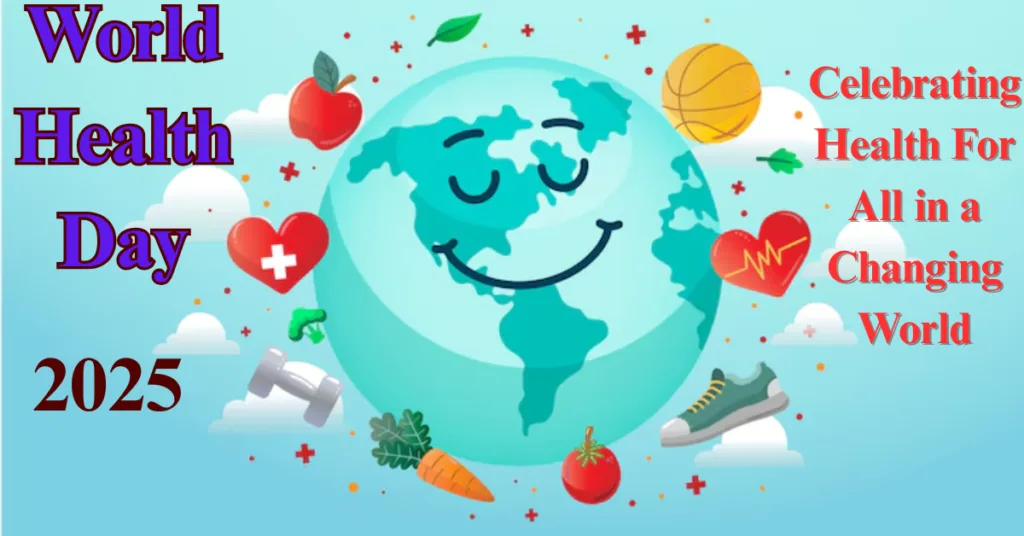 World Health Day