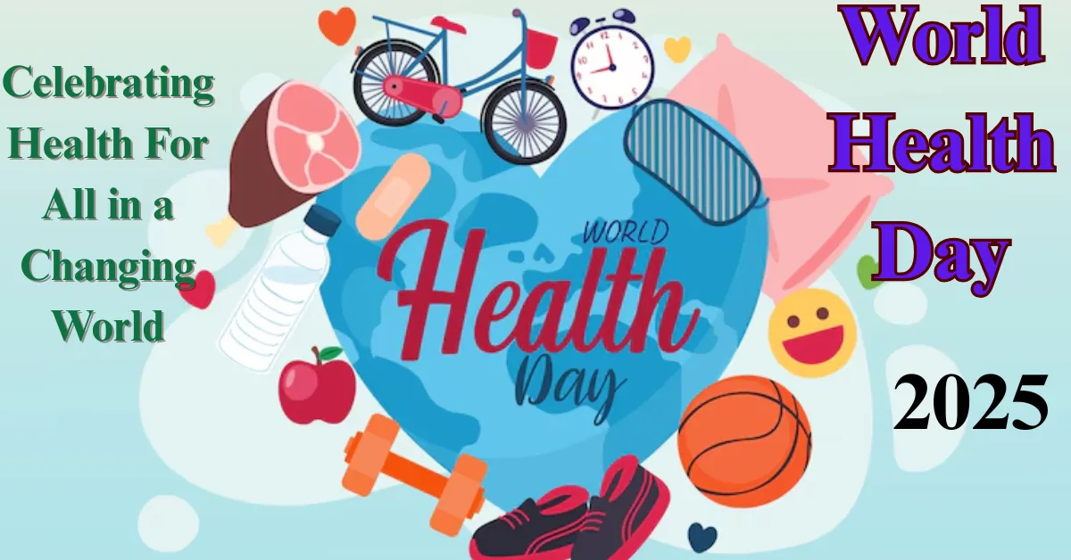 World Health Day