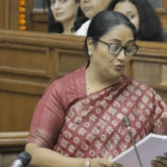 New Excise Policy Delhi: Collaboration with Centre, Infrastructure Focus, and Fiscal Vision New Excise Policy Delhi