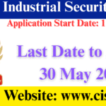 Central Industrial Security Force