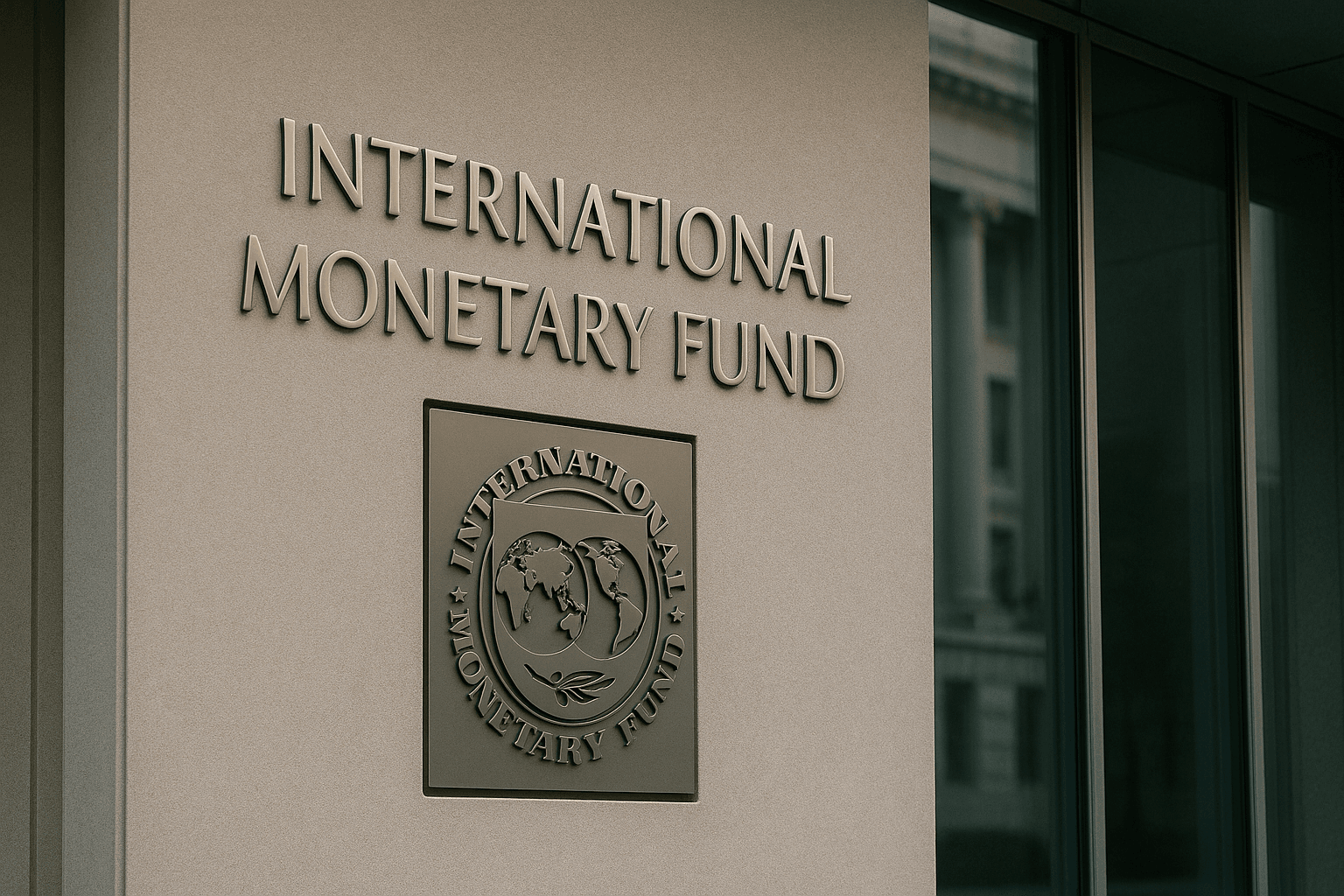 India Protests IMF Loan to Pakistan