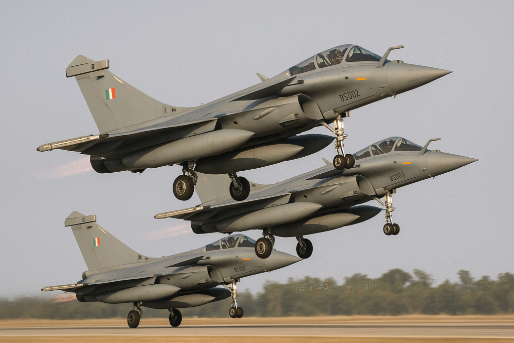 Operation Sindoor
