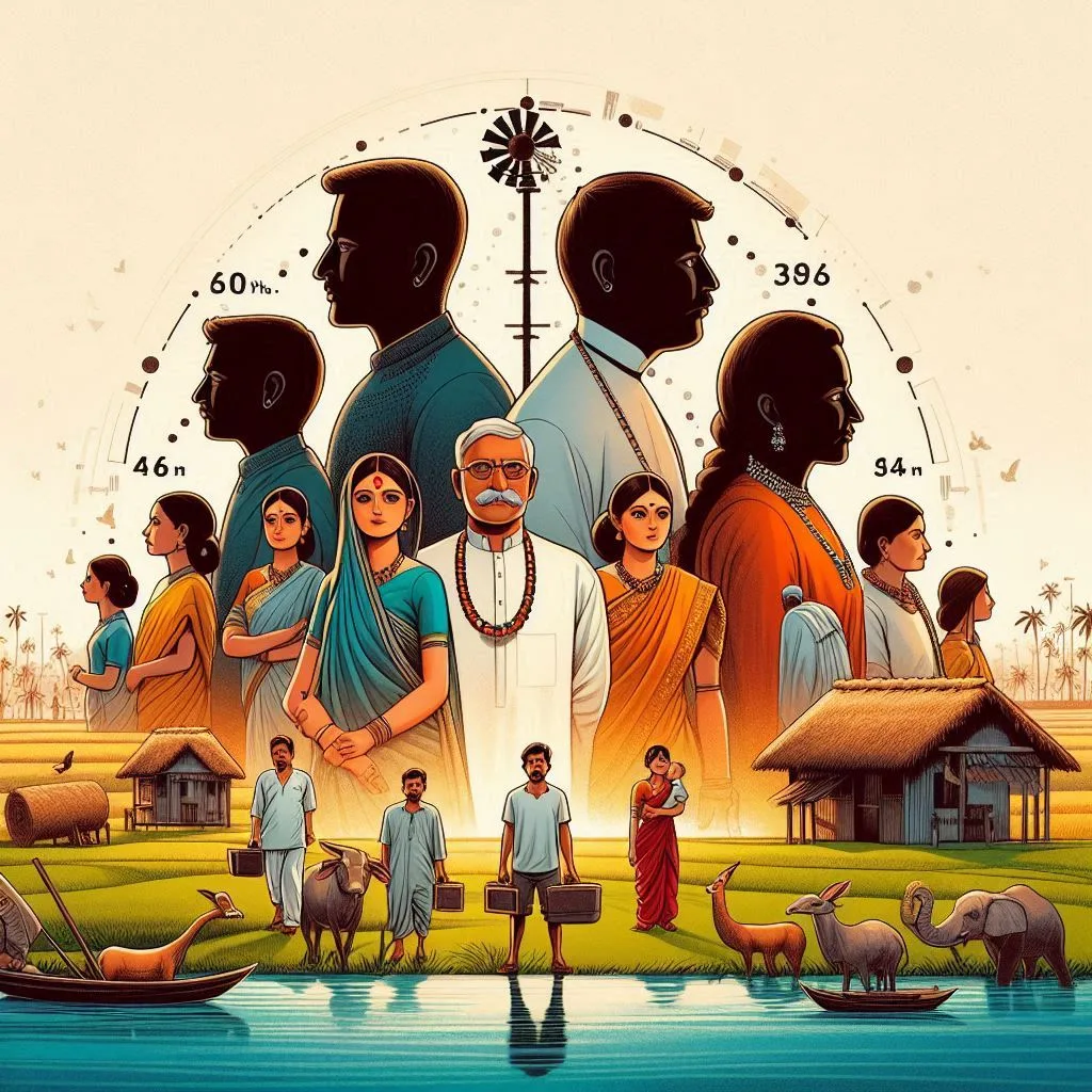 caste census in india