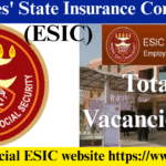 Employees' State Insurance Corporation
