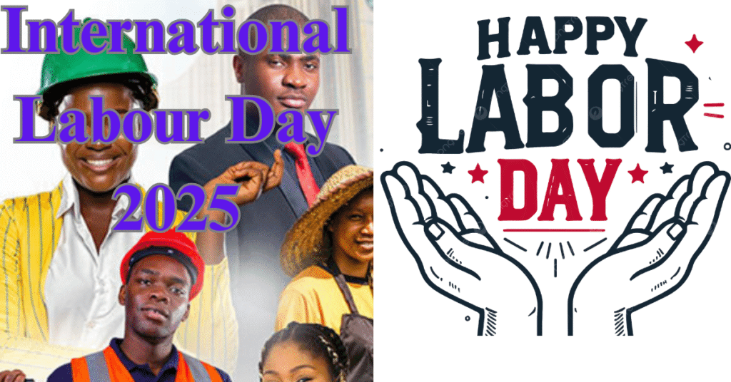 International Labour Day 2025