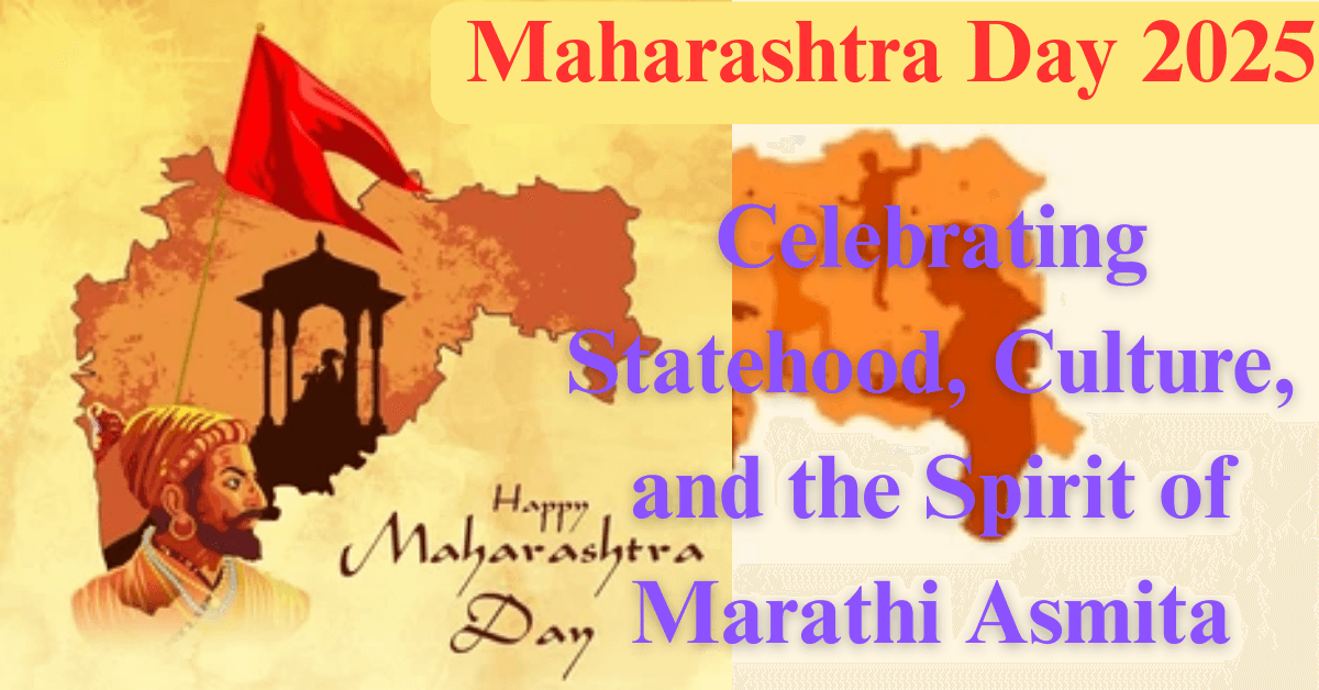 Maharashtra Day 2025