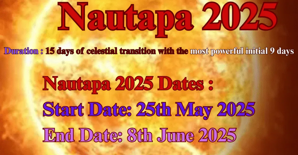 Nautapa 2025
