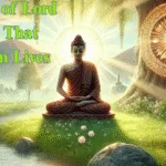 Teachings of Lord Buddha That Transform Lives