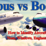 Airbus vs Boeing
