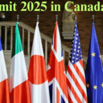 G7 Summit 2025 in Canada: Global Leadership in a Time of Crisis and Transition G7 Summit 2025 in Canada