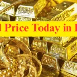 Gold Price Today in India (16 June): Updated Rates in 10 Major Cities – Delhi, Mumbai, Chennai, Ahmedabad Gold Price Today in India