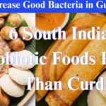 How to Increase Good Bacteria in Gut Naturally: 6 South Indian Probiotic Foods Richer Than Curd How to Increase Good Bacteria in Gut Naturally