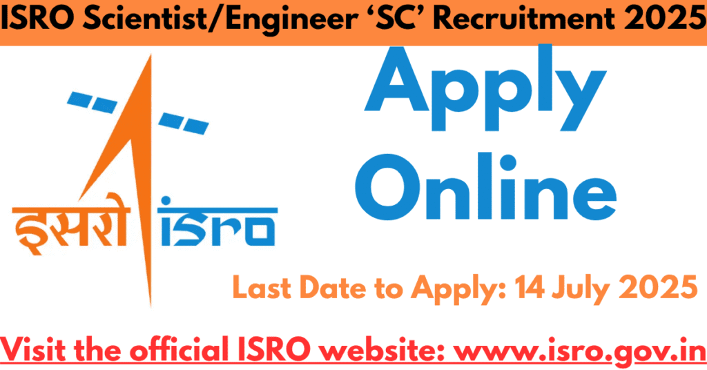 ISRO Scientist