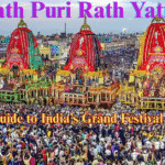 Jagannath Puri Rath Yatra 2025