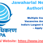 Jawaharlal Nehru Port Authority