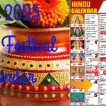 July 2025 Hindu Festival Calendar: Spiritually Enriching and Vibrant Celebration of Sawan Somvar, Guru Purnima, Hariyali Teej and More July 2025 Hindu Festival Calendar