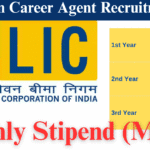 LIC Urban Career Agent Recruitment 2025: A Golden Opportunity for a Secure and Rewarding Career LIC Urban Career Agent Recruitment 2025